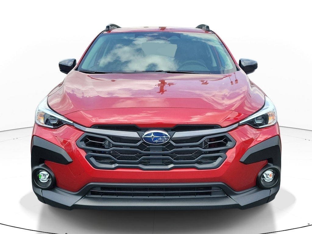 New 2026 Subaru Crosstrek Premium SUV