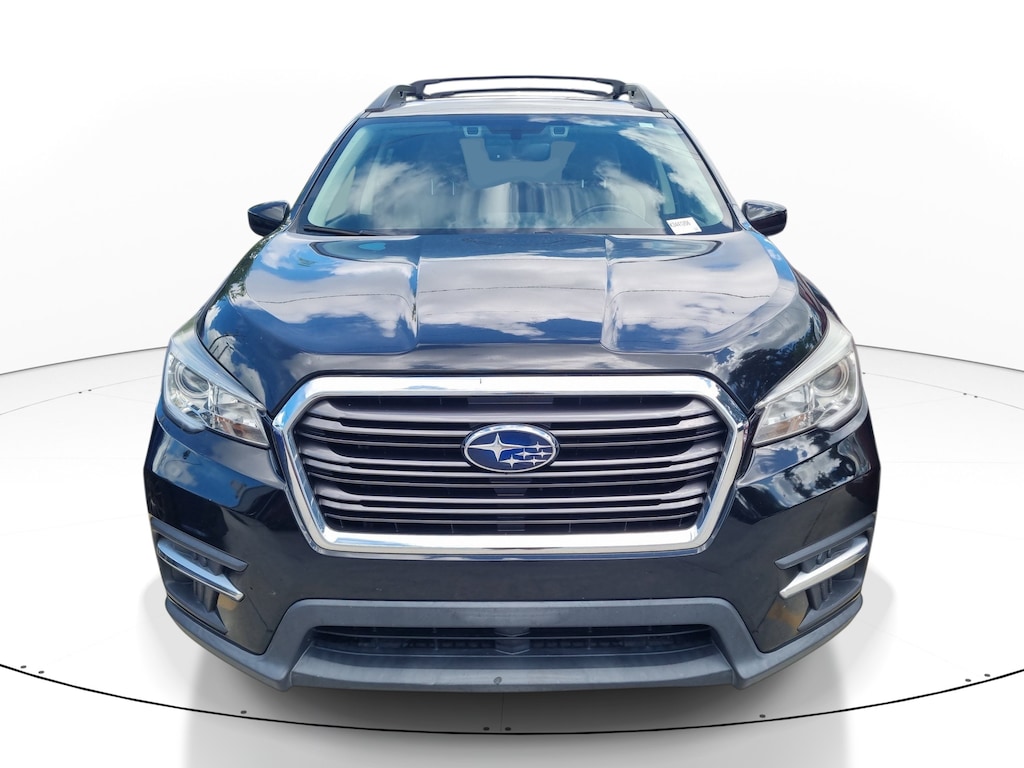 Used 2019 Subaru Ascent Premium SUV