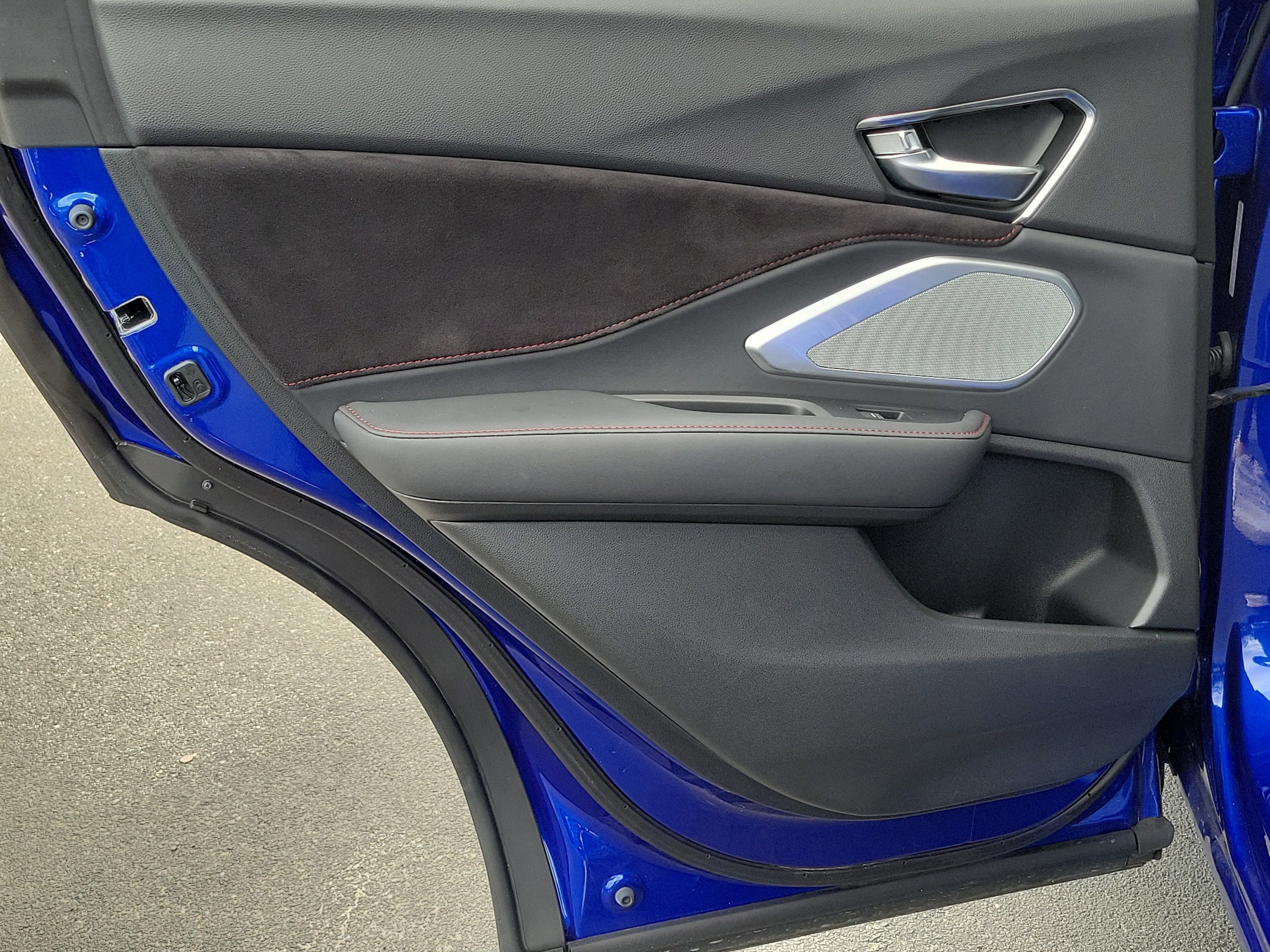 2024 Acura RDX A-Spec w/ Advance Package - Photo 13