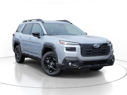 2026 Subaru Outback Limited SUV