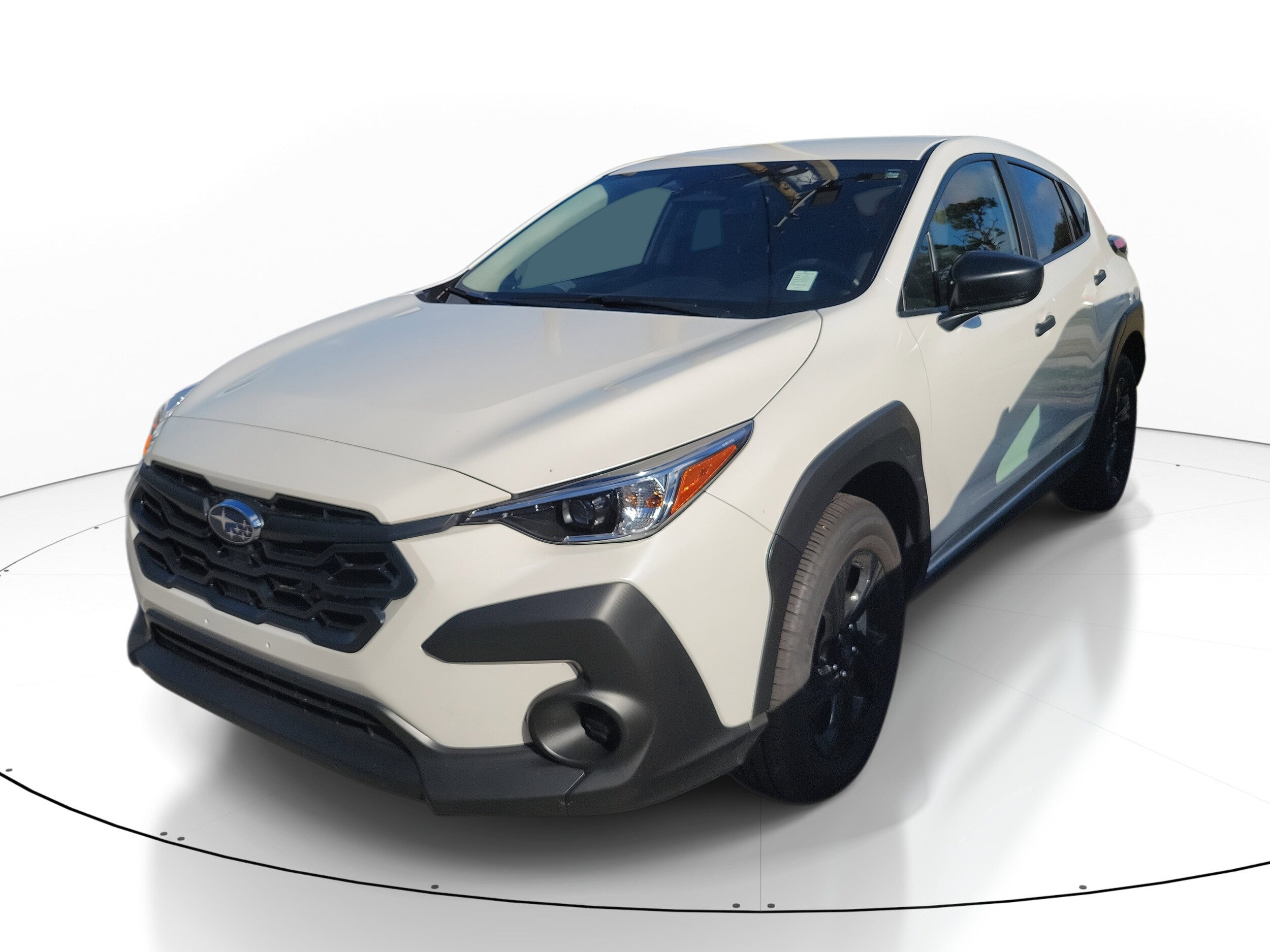 2025 Subaru Crosstrek Sport photo 2
