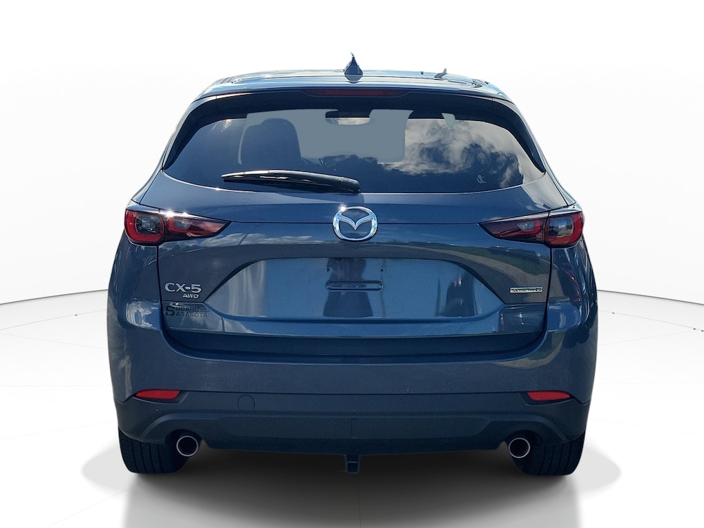 Used 2024 Mazda CX-5 2.5 S Carbon Edition SUV