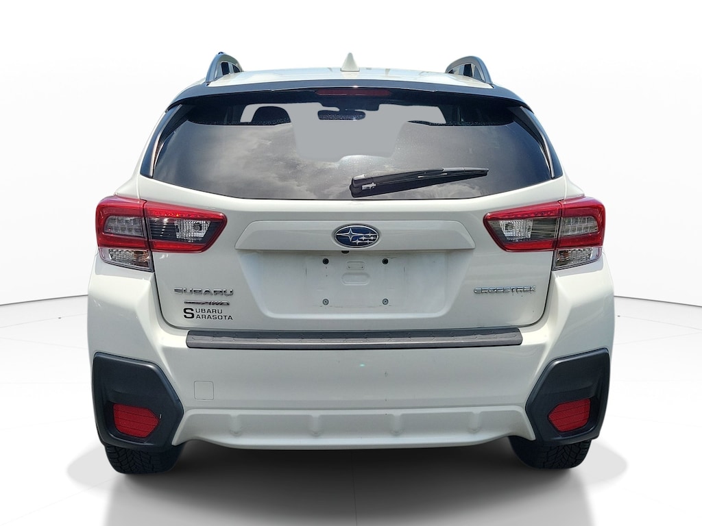 Used 2020 Subaru Crosstrek Premium SUV