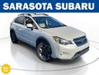 Subaru XV Crosstrek