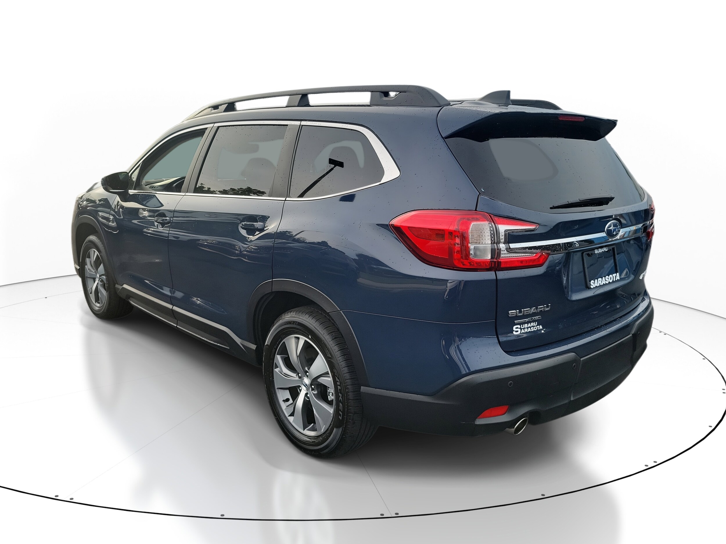 2025 Subaru Ascent Premium photo 4