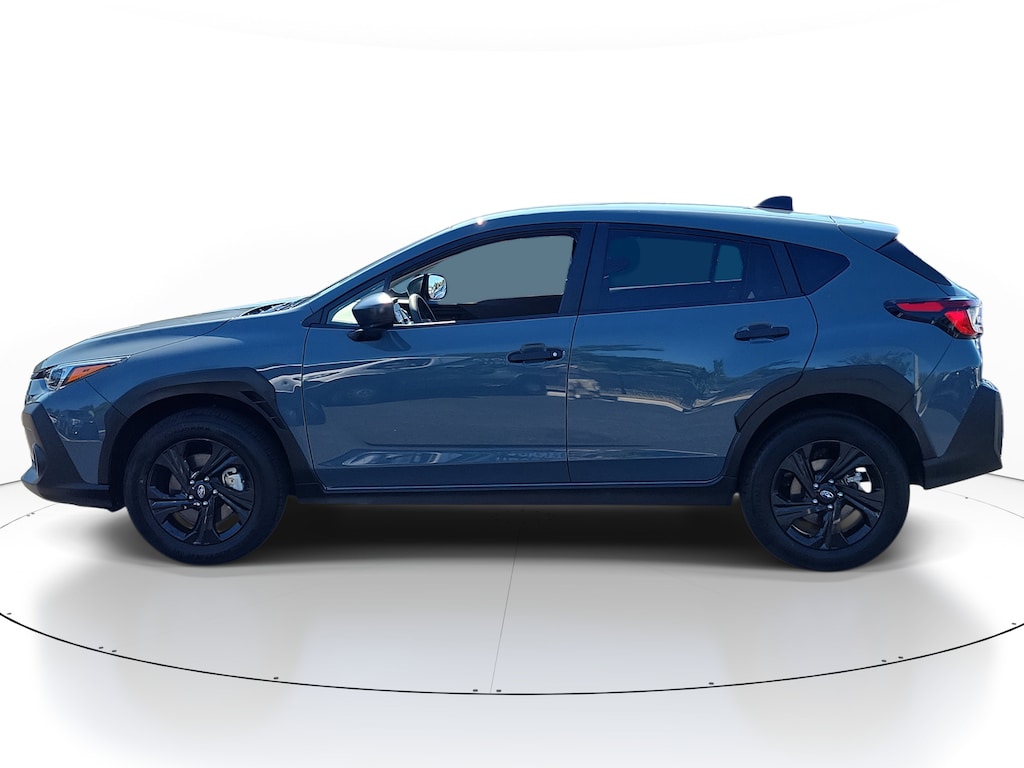 Certified 2025 Subaru Crosstrek Base SUV