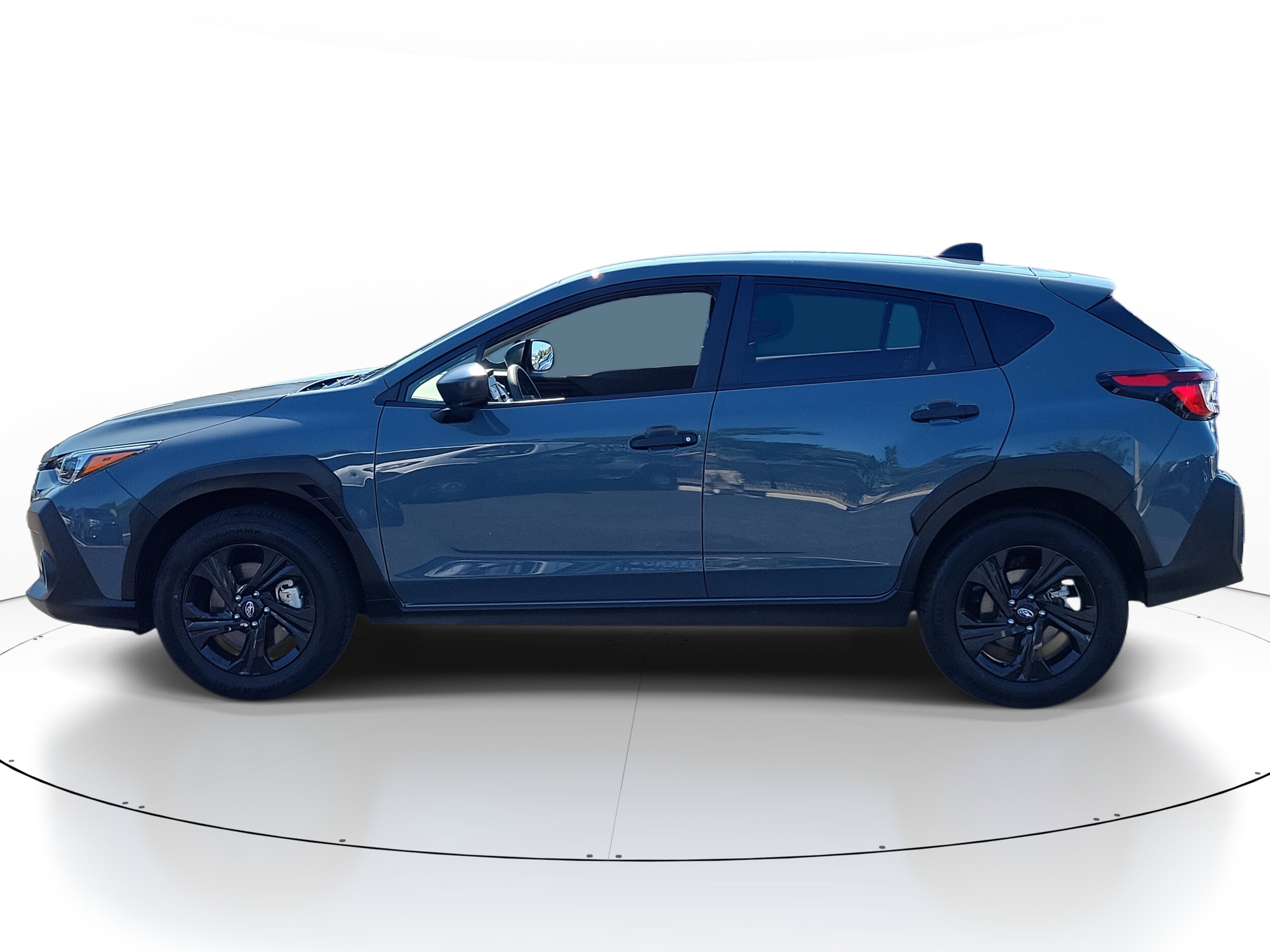 2025 Subaru Crosstrek Sport photo 2