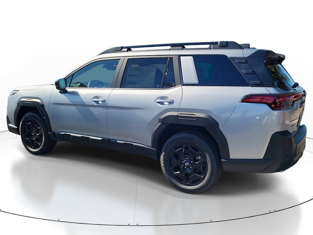 New 2026 Subaru Outback Limited SUV