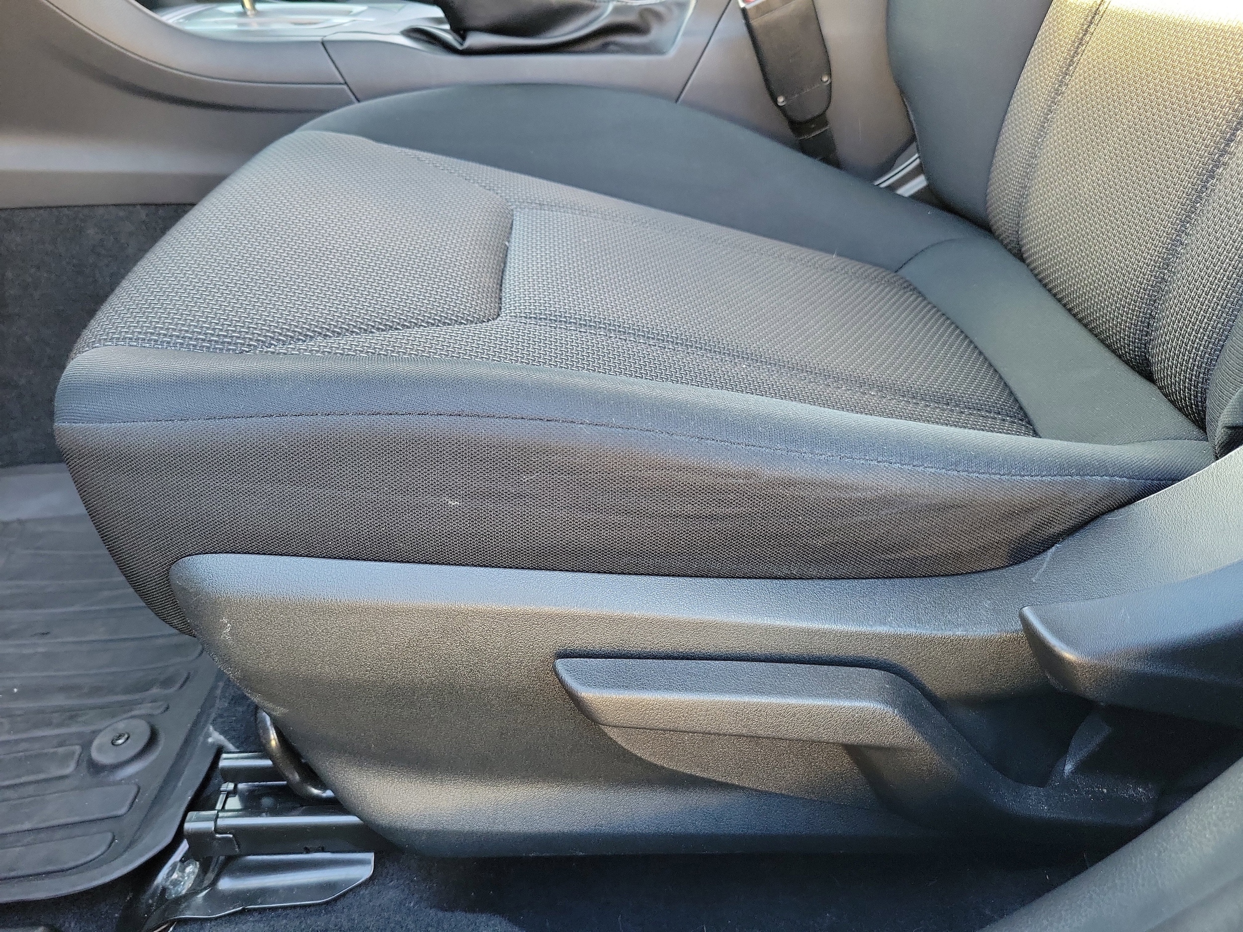 2022 Subaru Crosstrek Base - Photo 19