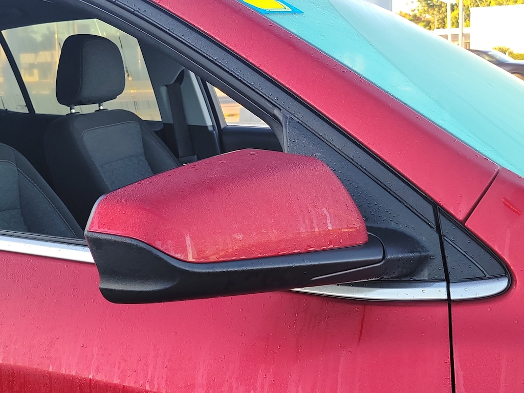 Used 2022 Chevrolet Equinox LT w/1LT SUV