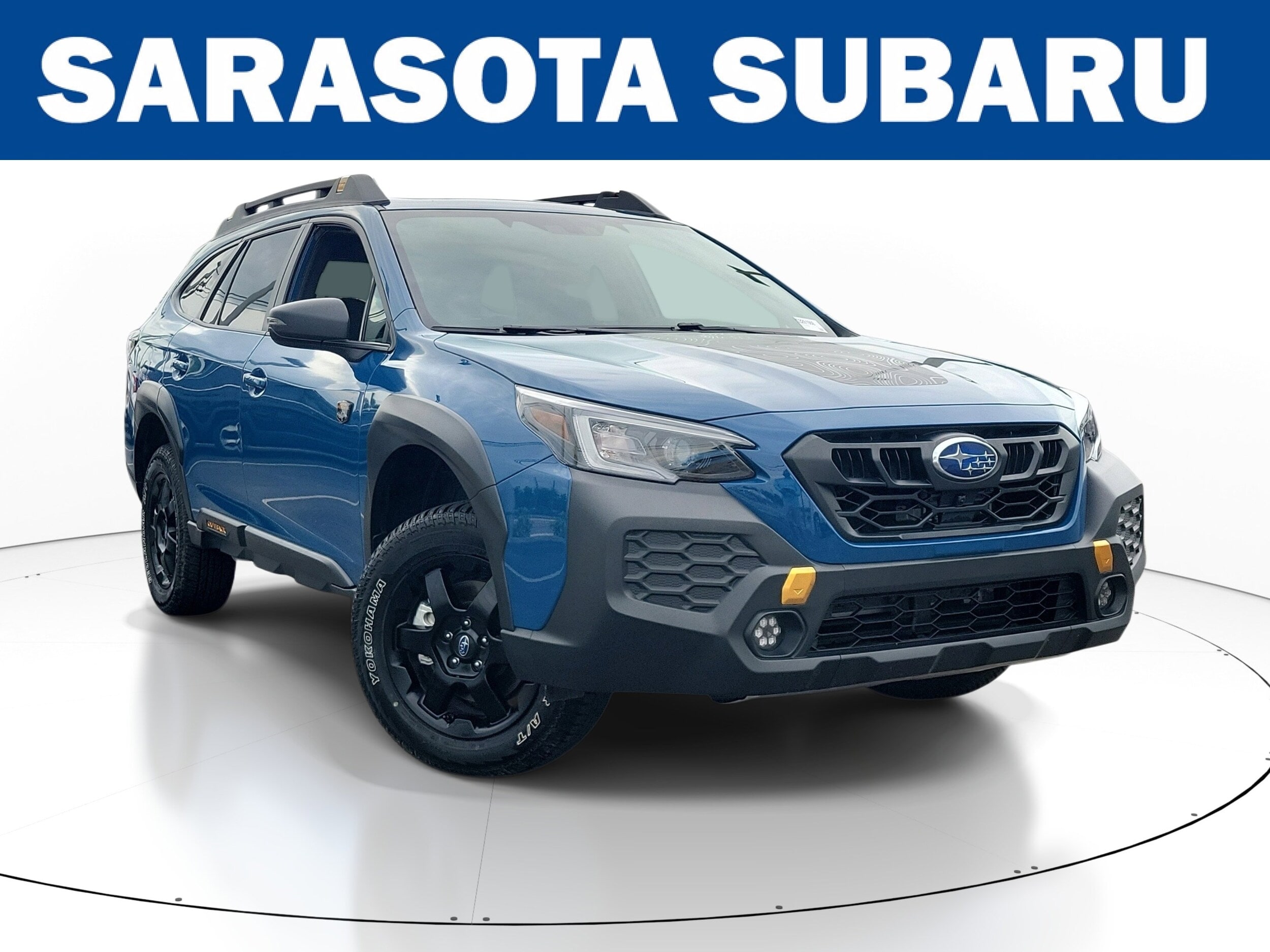 2025 Subaru Outback Outback Wilderness's photo
