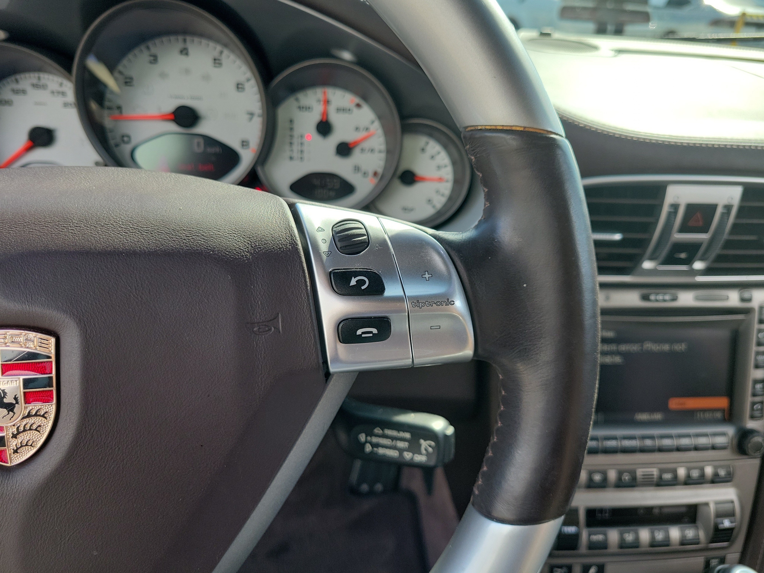 2007 Porsche 911 Carrera S - Photo 21
