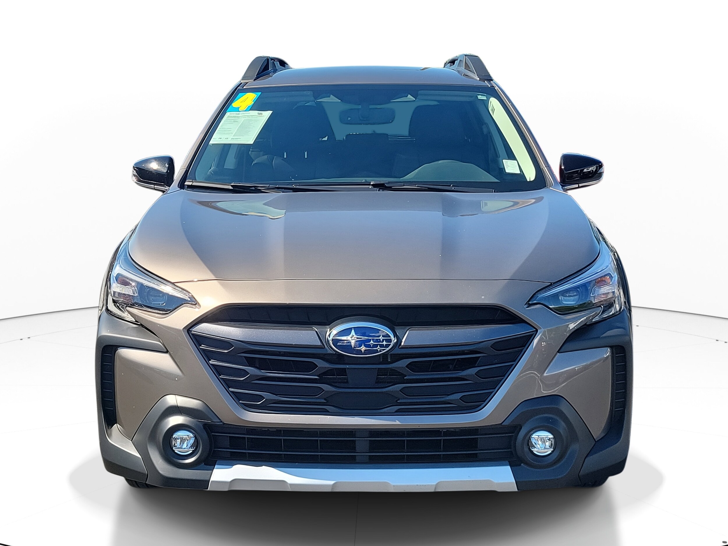 2024 Subaru Outback Limited photo 2