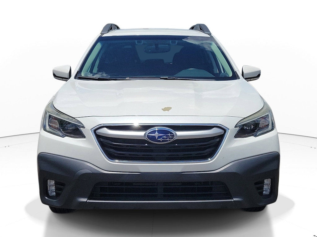 Used 2020 Subaru Outback Premium SUV
