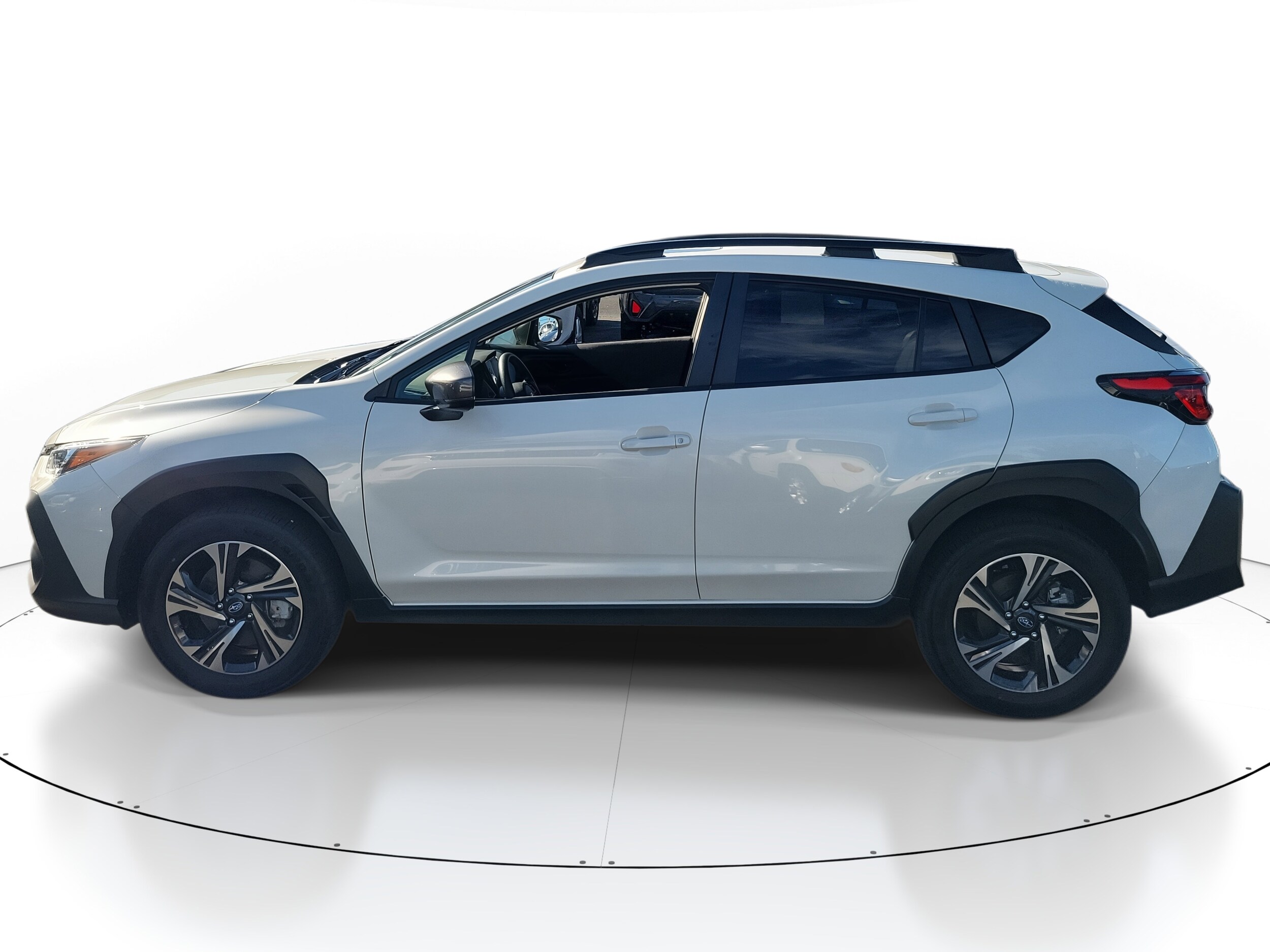 2024 Subaru Crosstrek Premium photo 2