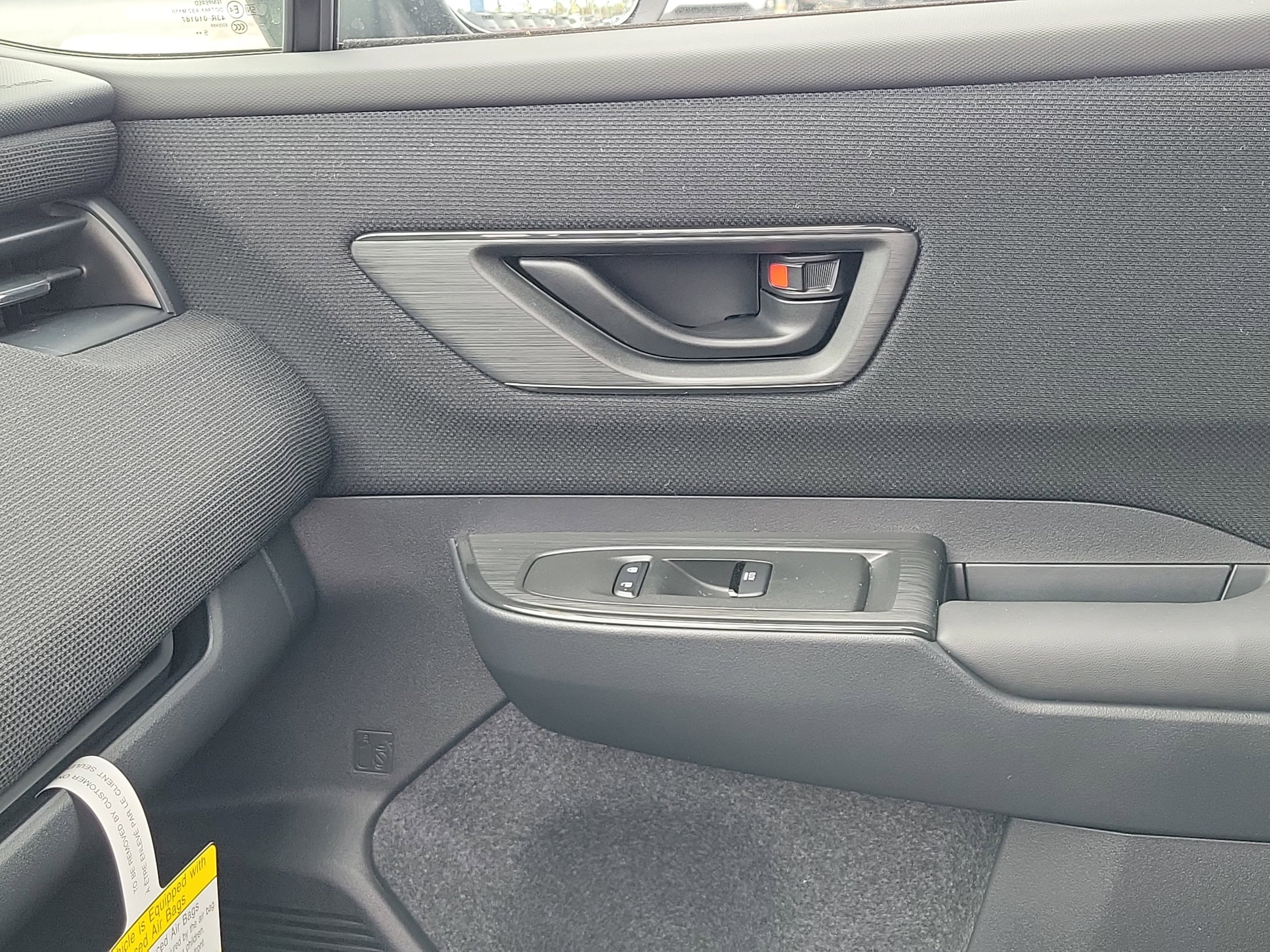 2026 Subaru Outback Limited - Photo 21