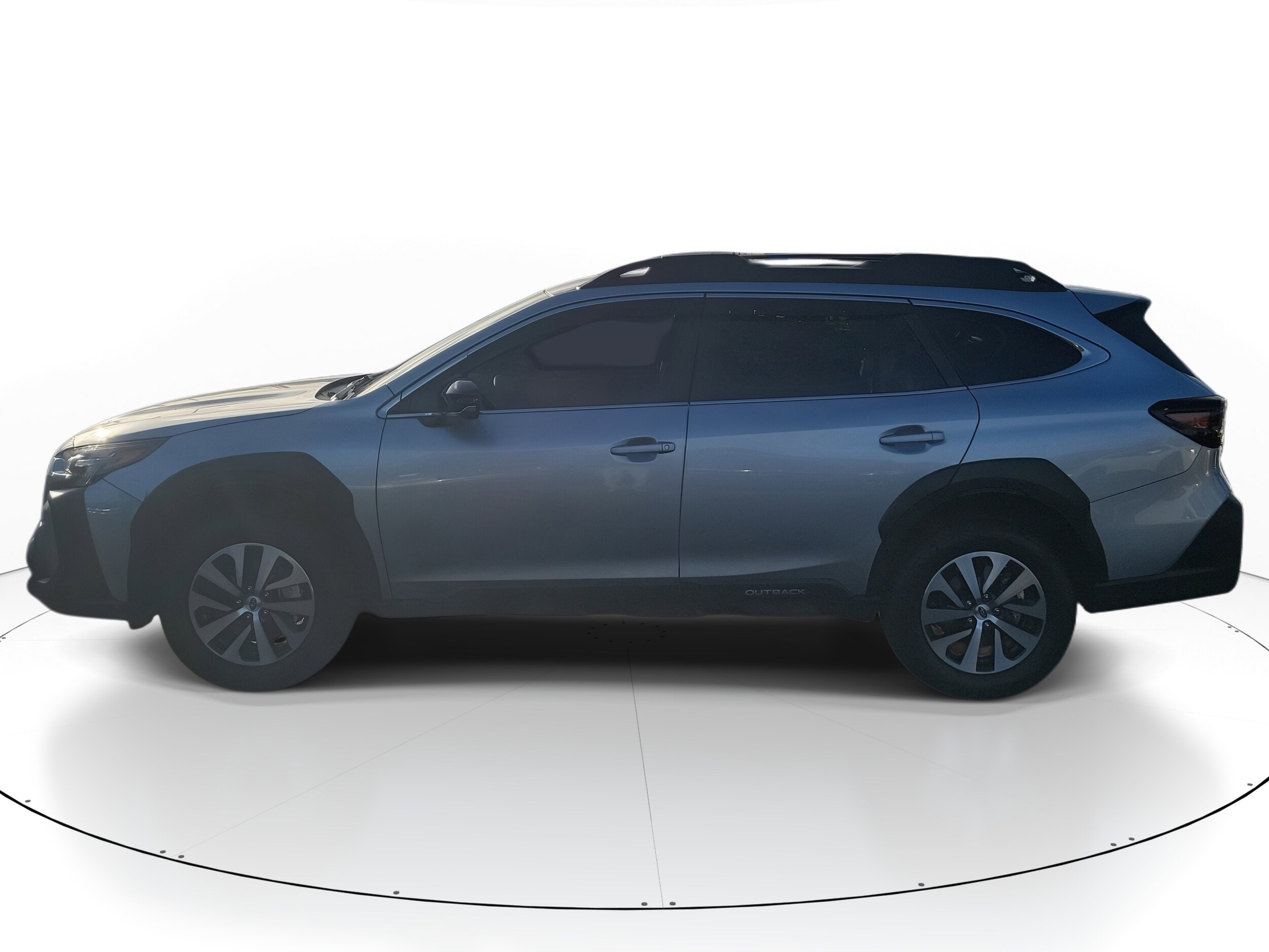 2025 Subaru Outback Premium photo 3