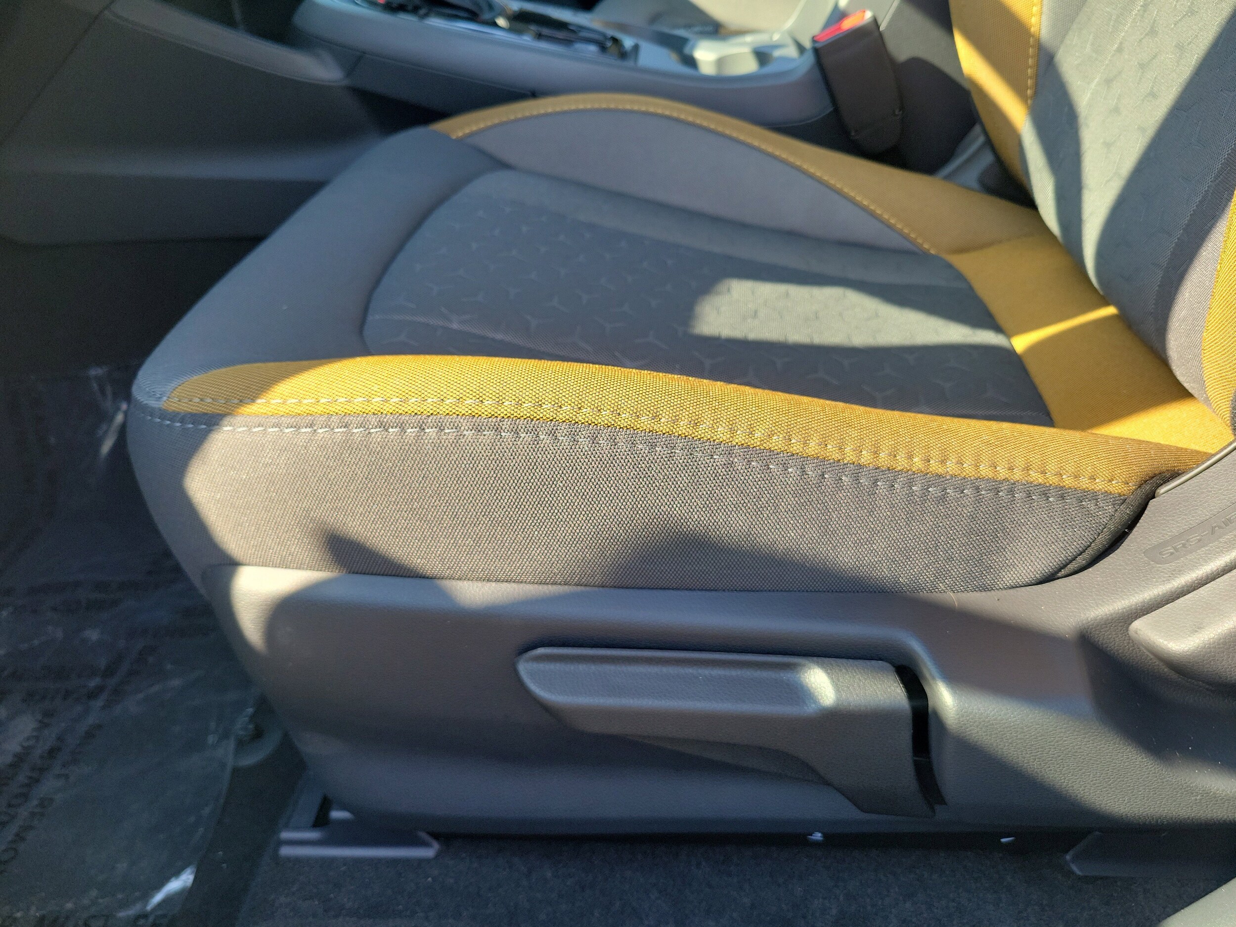 2026 Subaru Crosstrek Sport - Photo 11