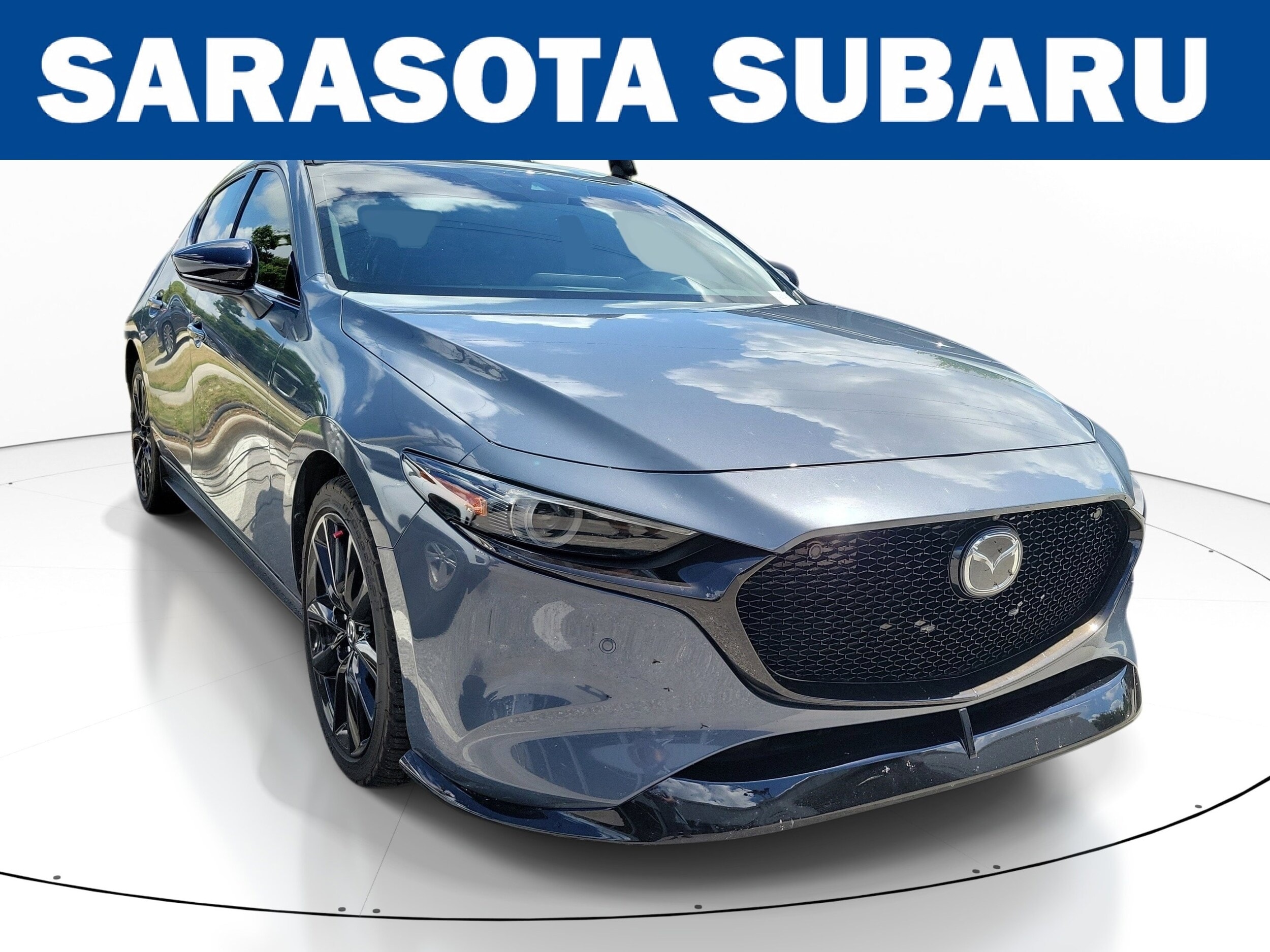 2021 Mazda CX-3 Premium Plus 2.5 AT 5-Door SKYACTIV AWD's photo