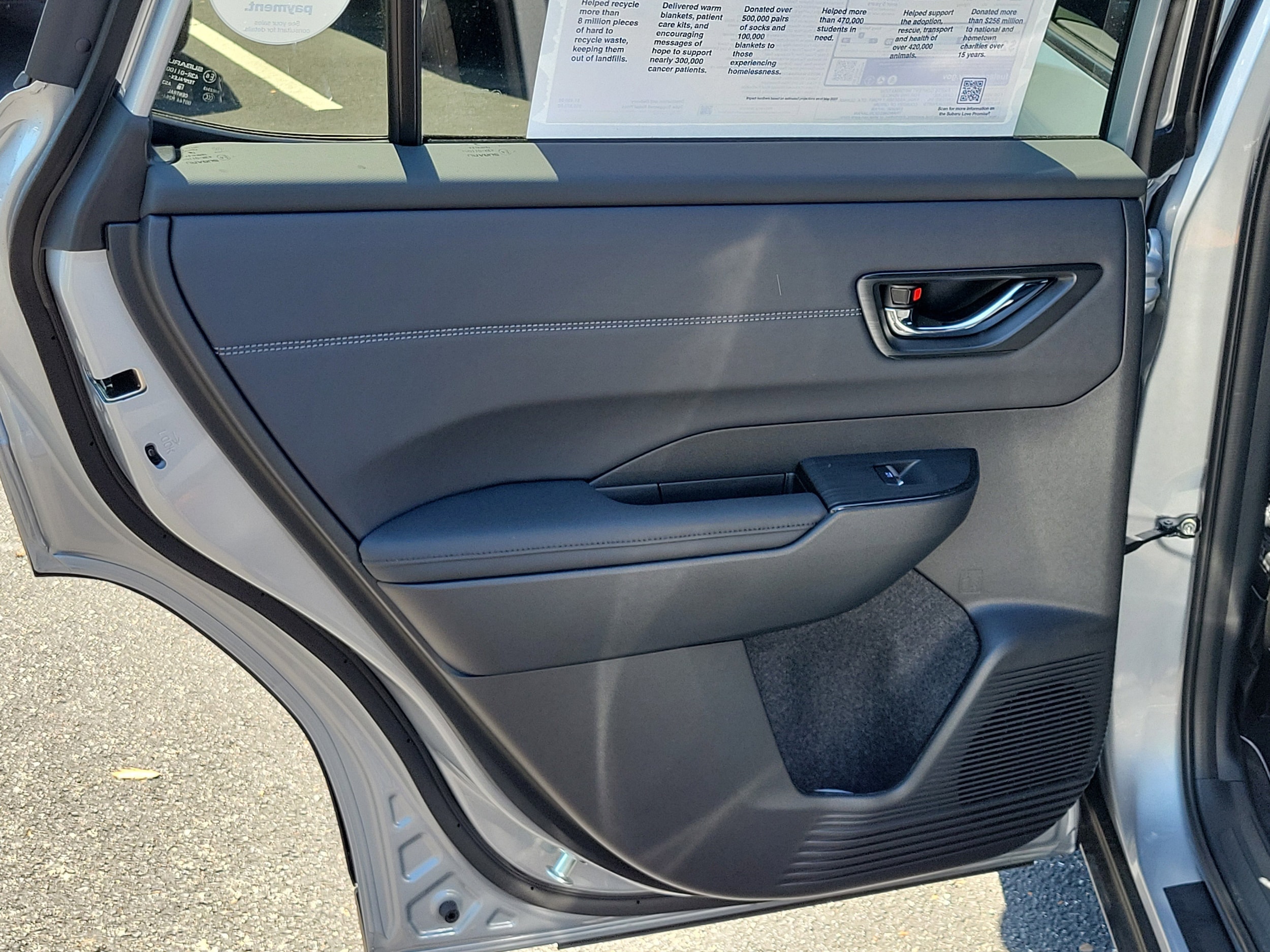 2026 Subaru Outback Touring XT - Photo 11