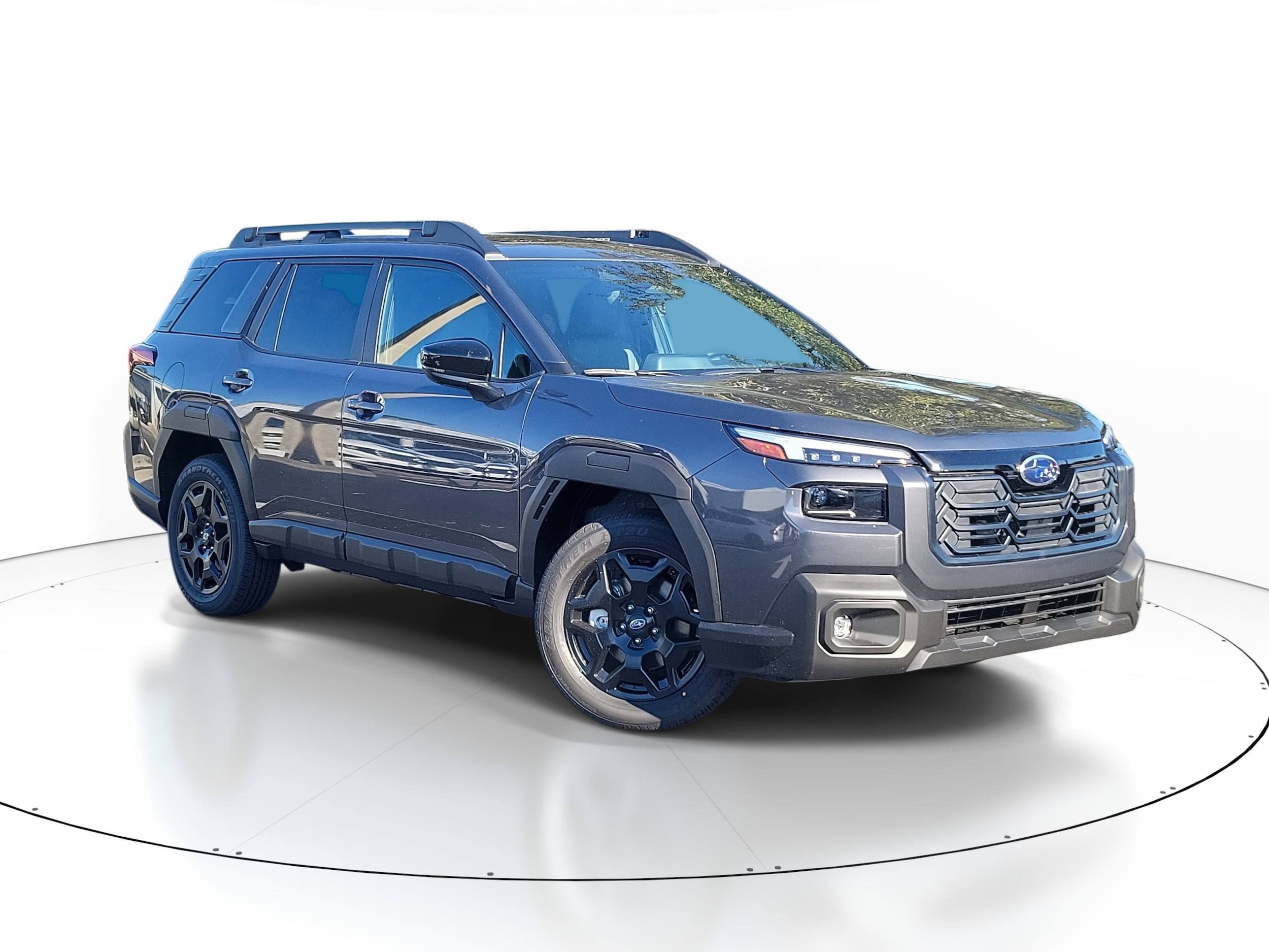 2026 Subaru Outback Limited's photo