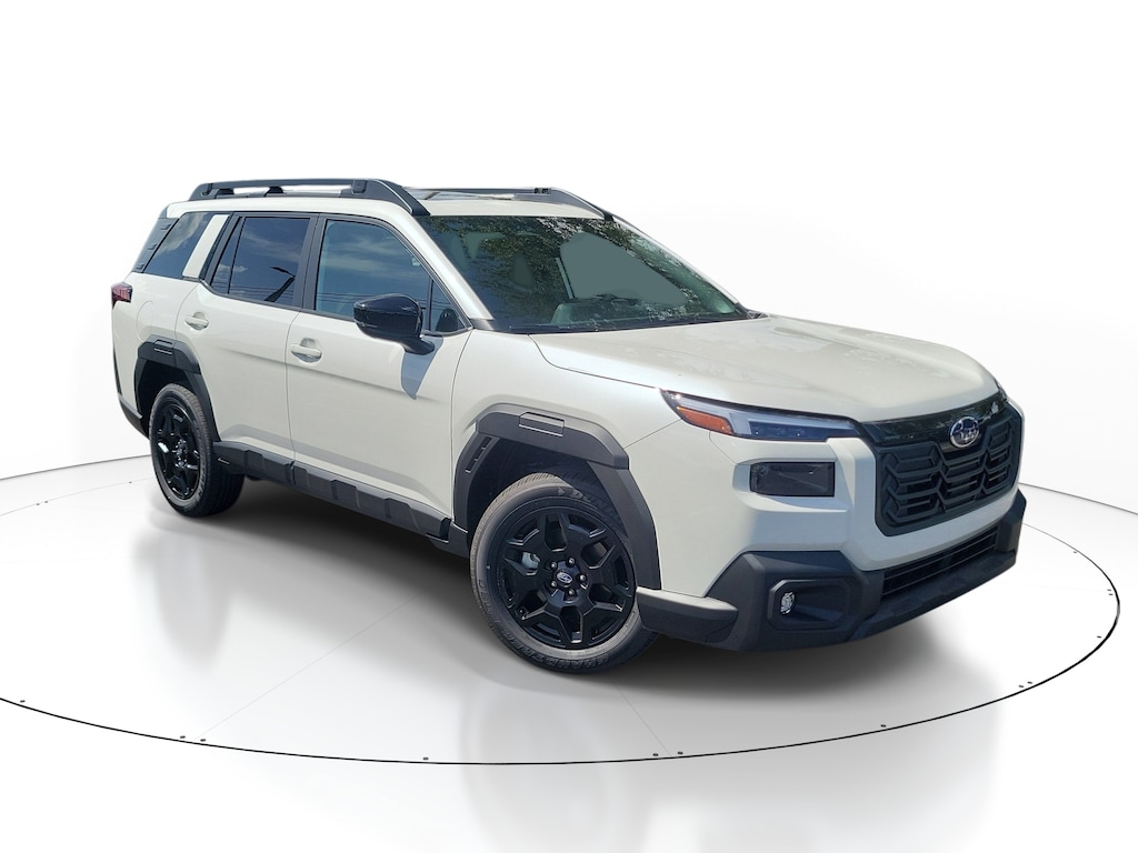 New 2026 Subaru Outback Limited SUV