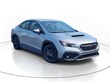  Subaru WRX