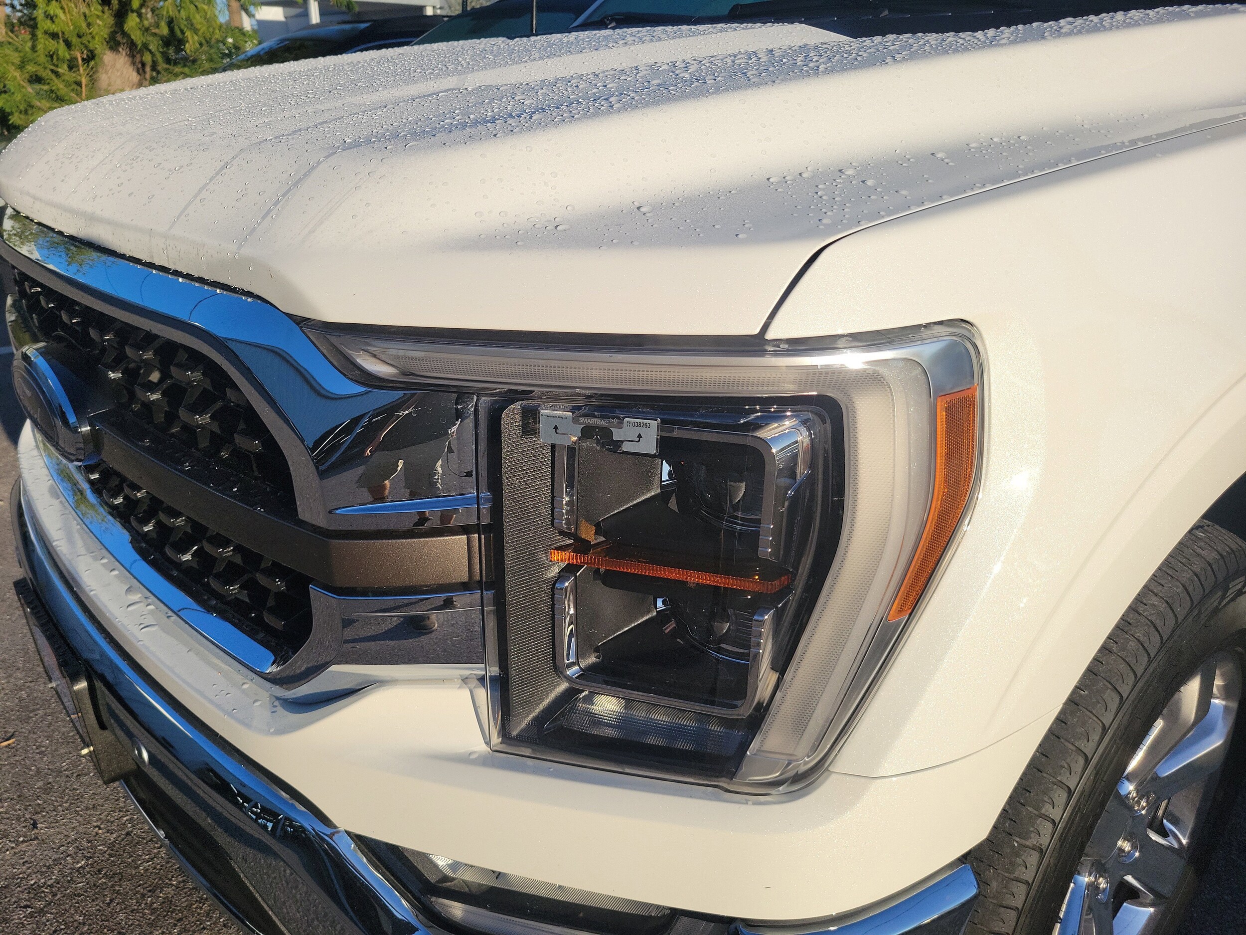 2022 Ford F-150 King Ranch photo 4