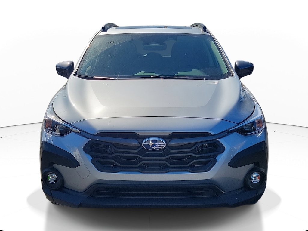 New 2026 Subaru Crosstrek Premium SUV