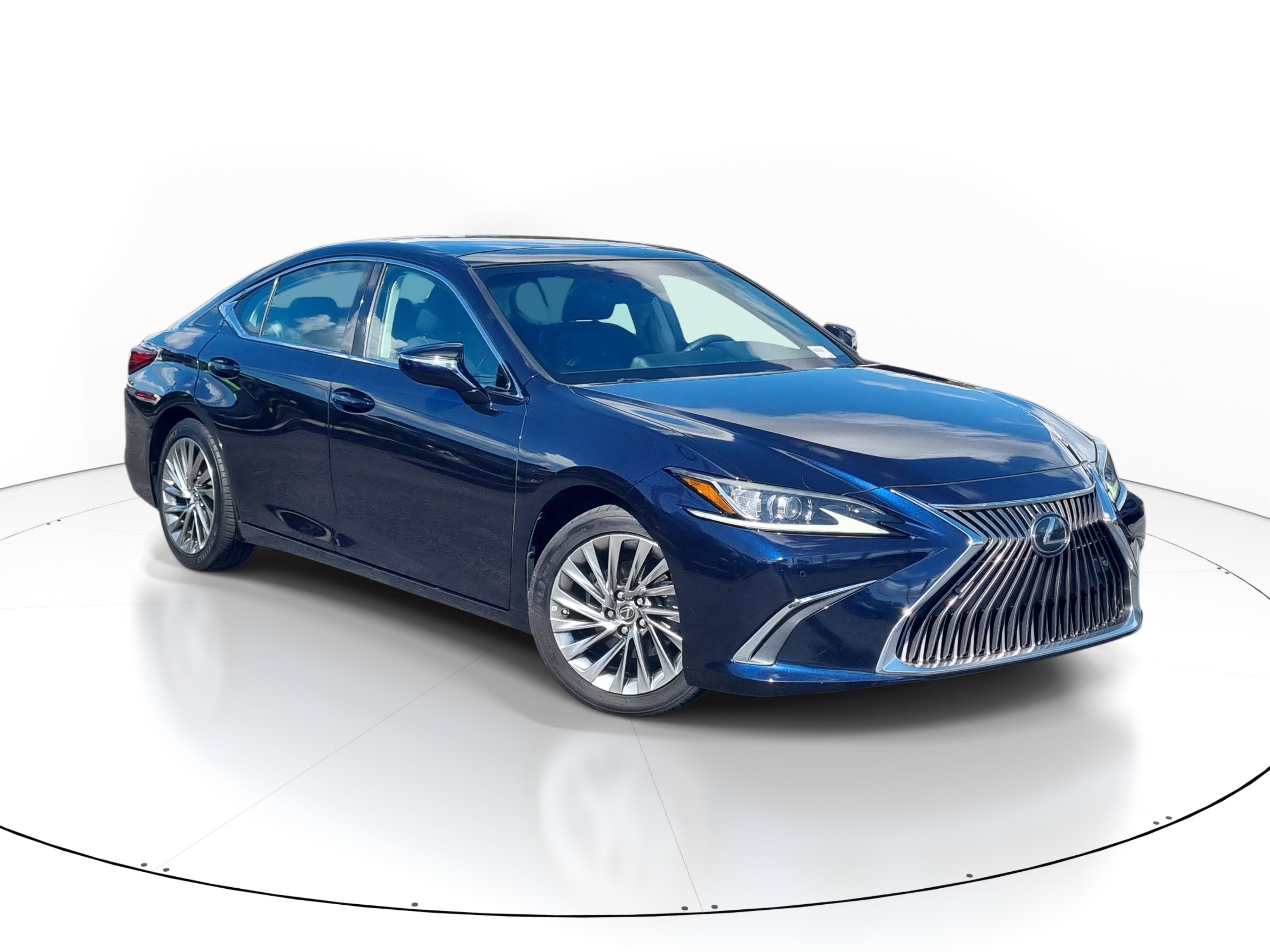  LEXUS ES 350