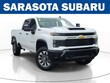  Chevrolet Silverado 2500 HD