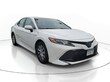 Toyota Camry Hybrid