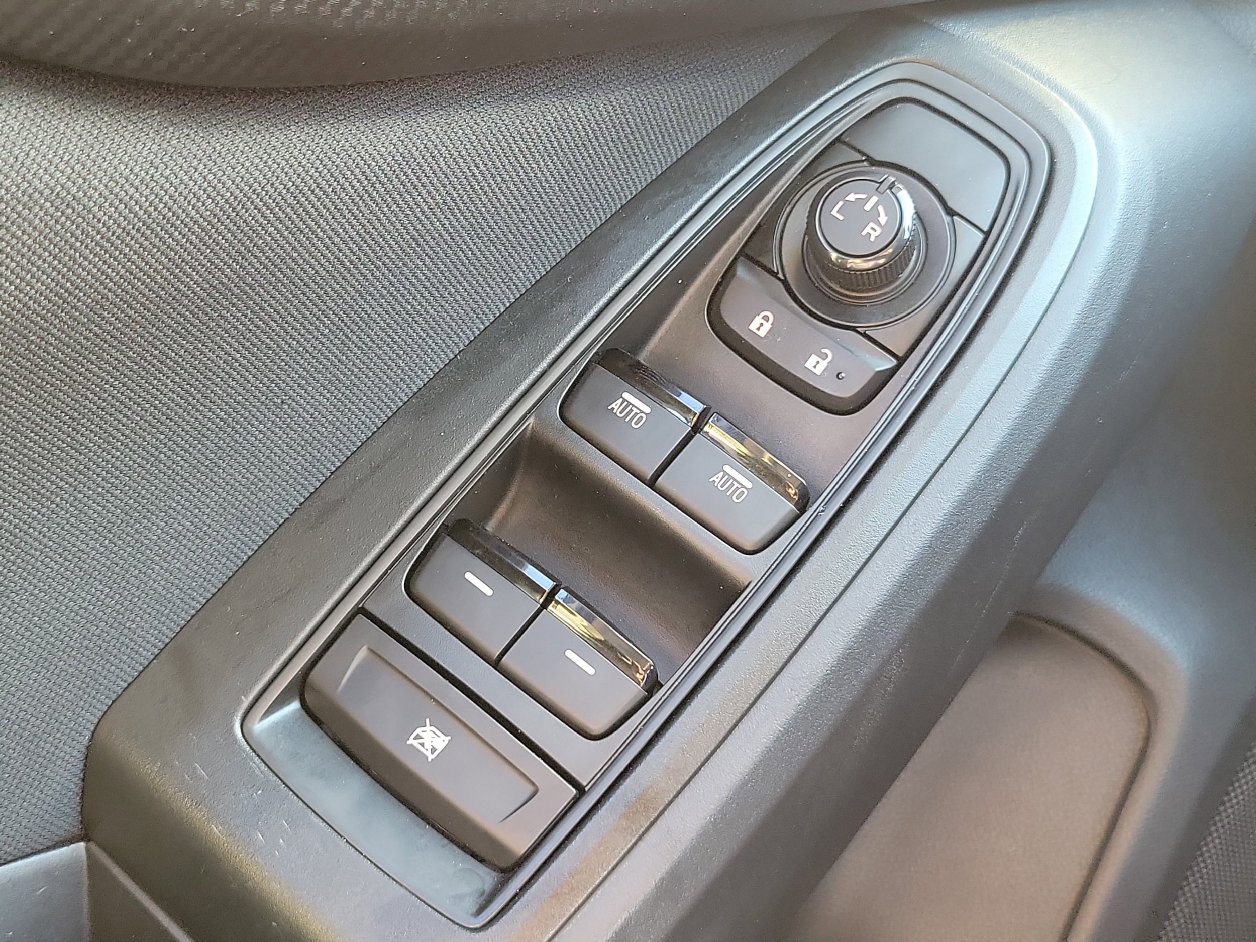 2022 Subaru Crosstrek Base - Photo 23