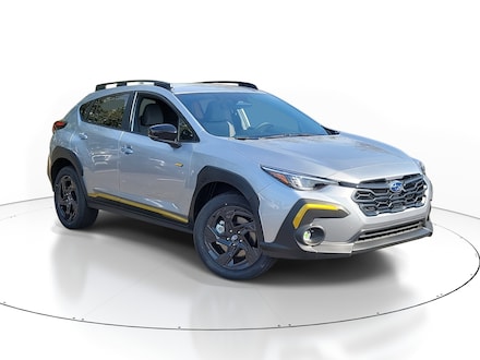 2026 Subaru Crosstrek Sport SUV