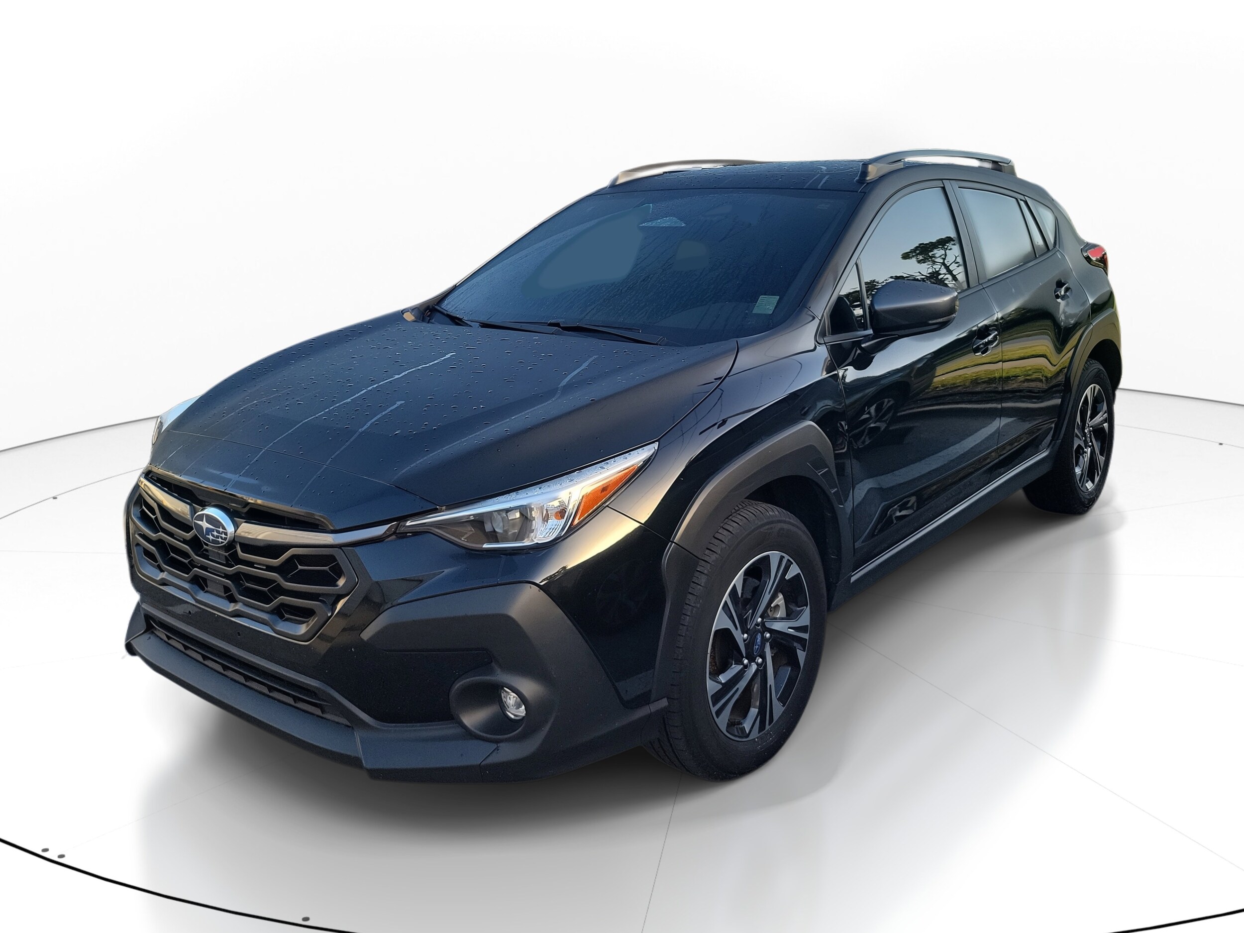 2024 Subaru Crosstrek Premium photo 3