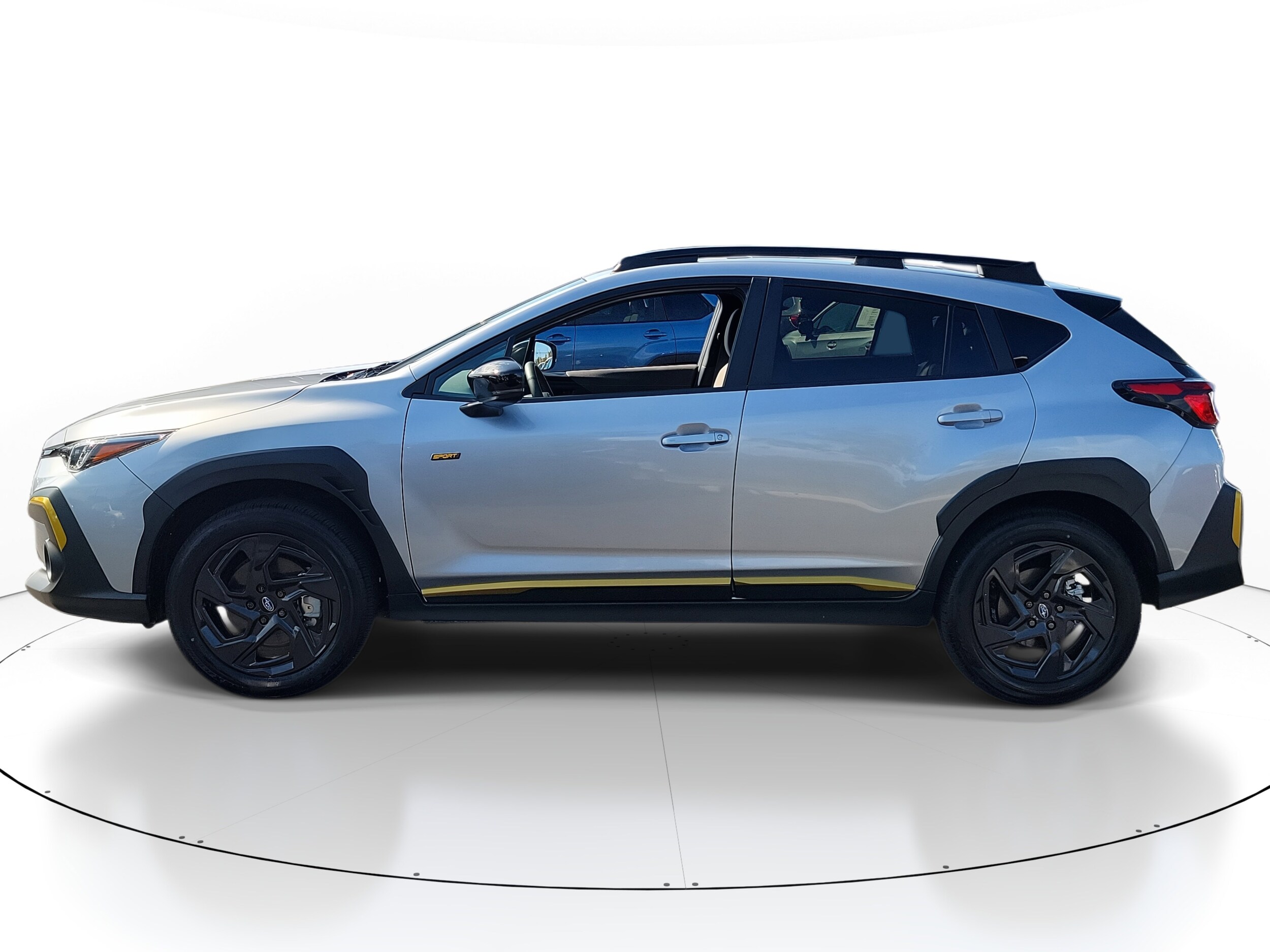 2025 Subaru Crosstrek Sport photo 2