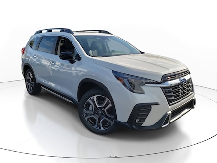 2025 Subaru Ascent Touring 7-Passenger SUV
