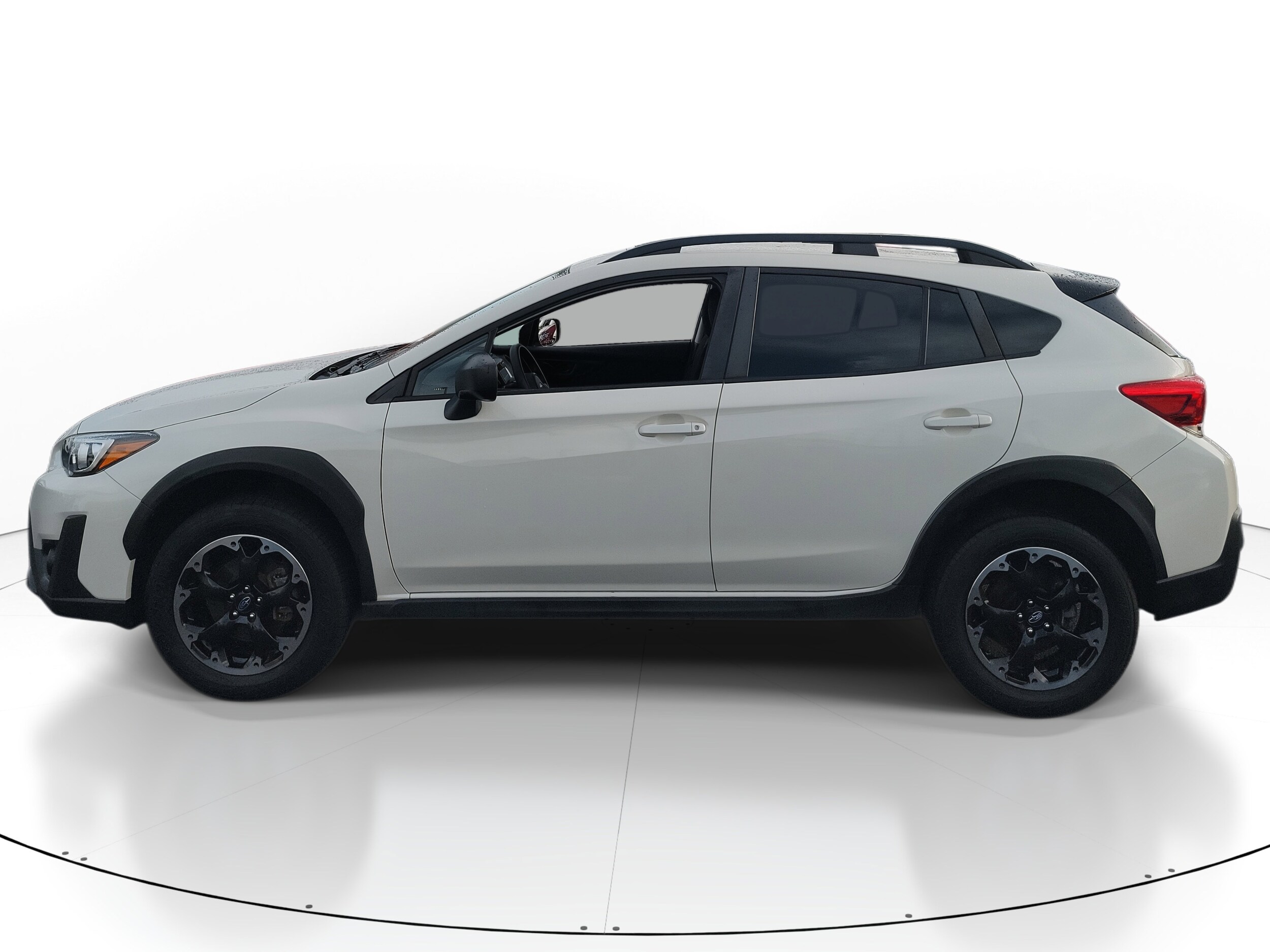2023 Subaru Crosstrek Base photo 3