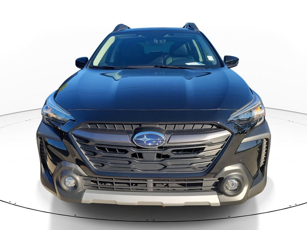 Used 2023 Subaru Outback Limited SUV