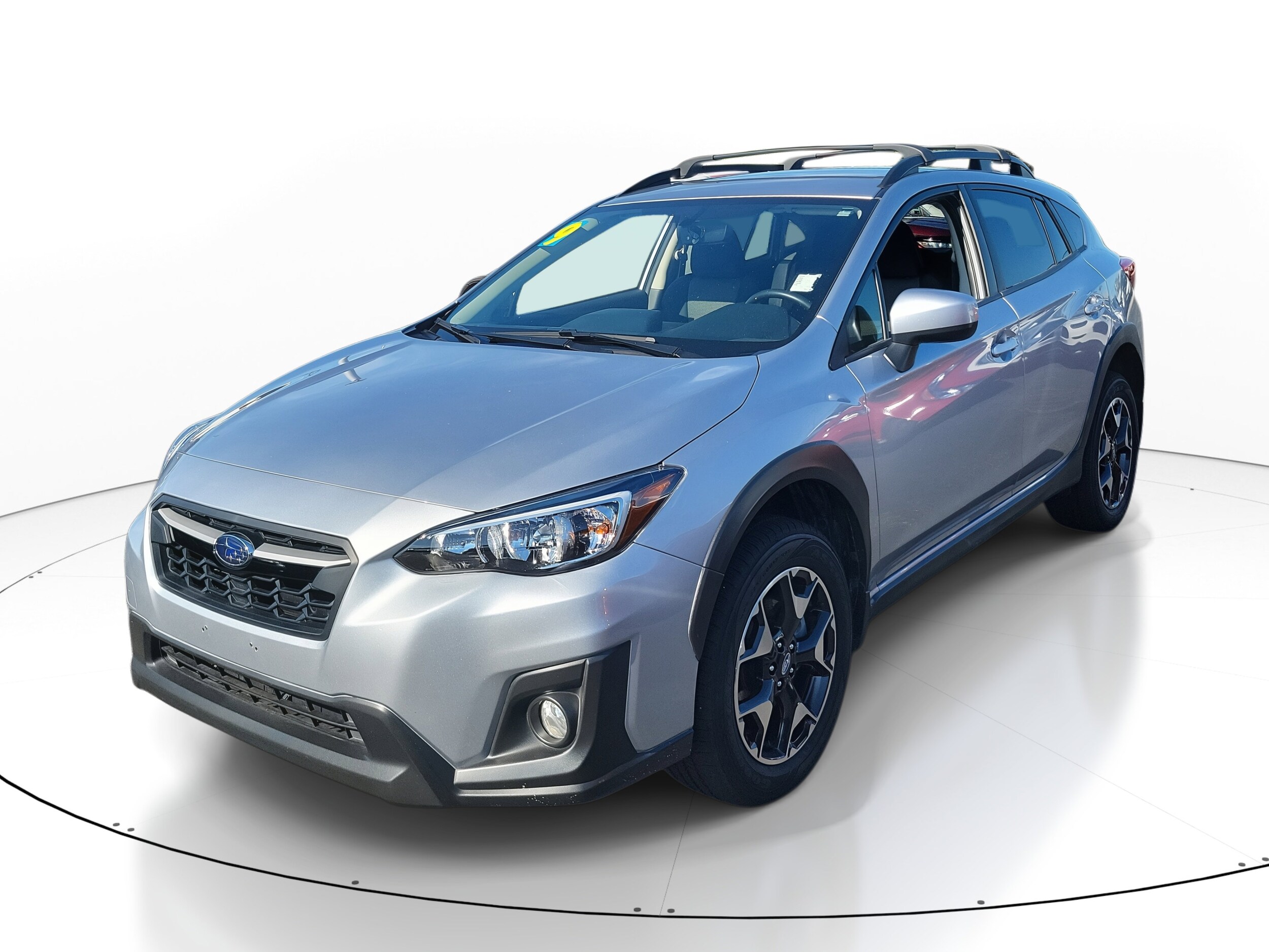 2019 Subaru Crosstrek 2.0i Premium photo 2