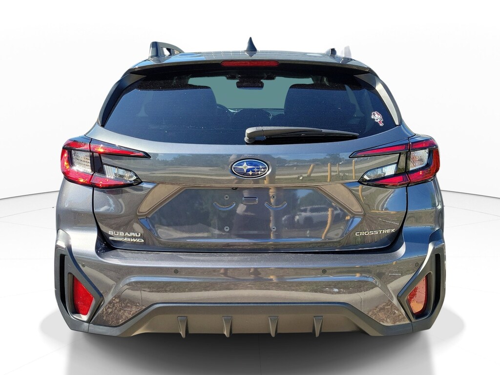 Used 2024 Subaru Crosstrek Limited SUV