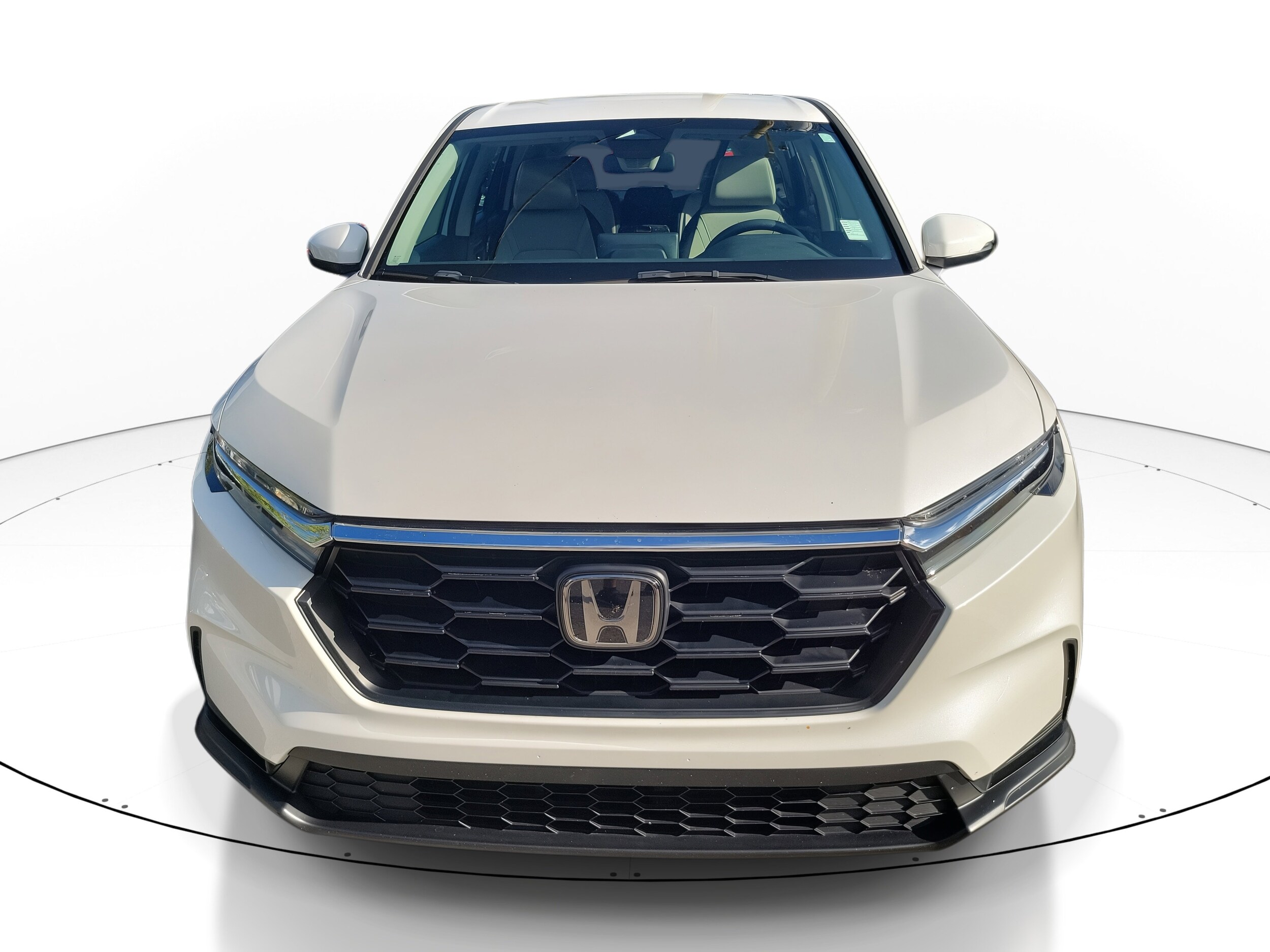 2023 Honda CR-V LX photo 2