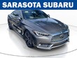  INFINITI Q60