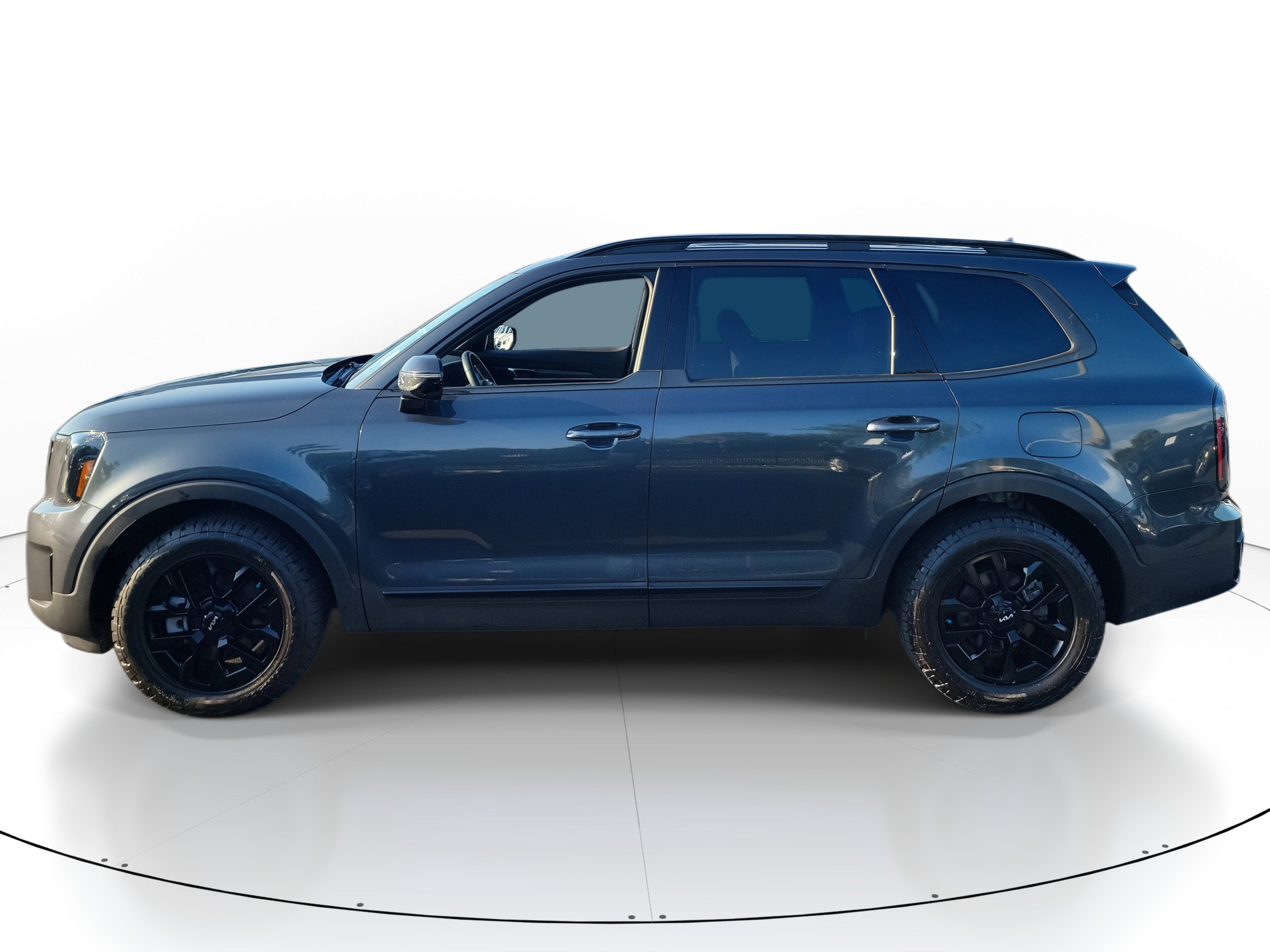 2024 Kia Telluride SX Prestige X-Pro photo 3