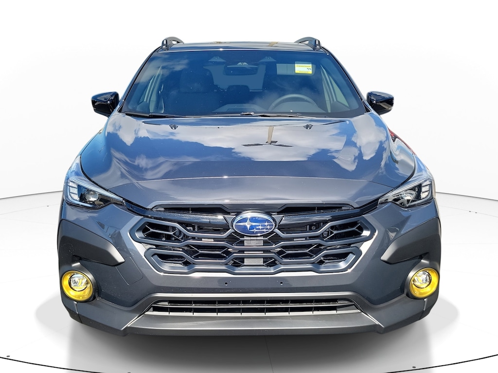 New 2026 Subaru Crosstrek Sport Hybrid SUV