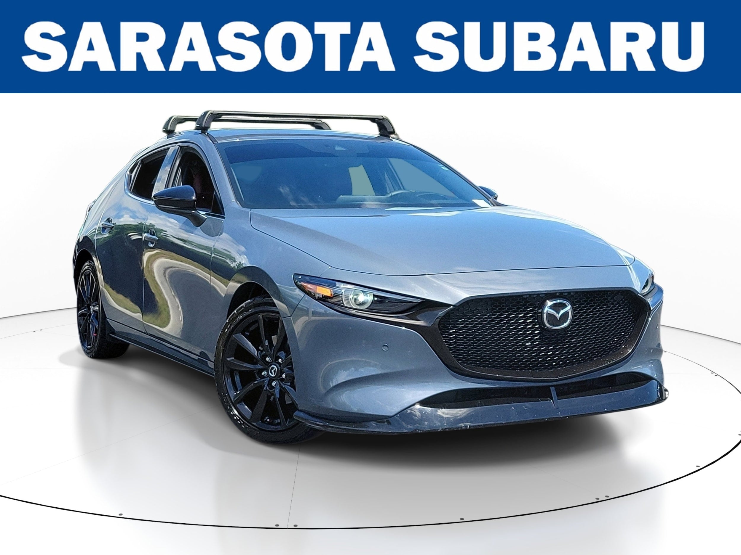 2021 Mazda CX-3 Premium Plus 2.5 AT 5-Door SKYACTIV AWD's photo
