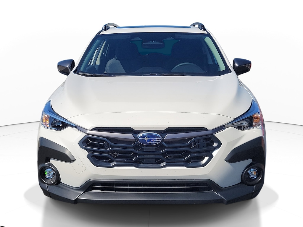 New 2026 Subaru Crosstrek Premium SUV