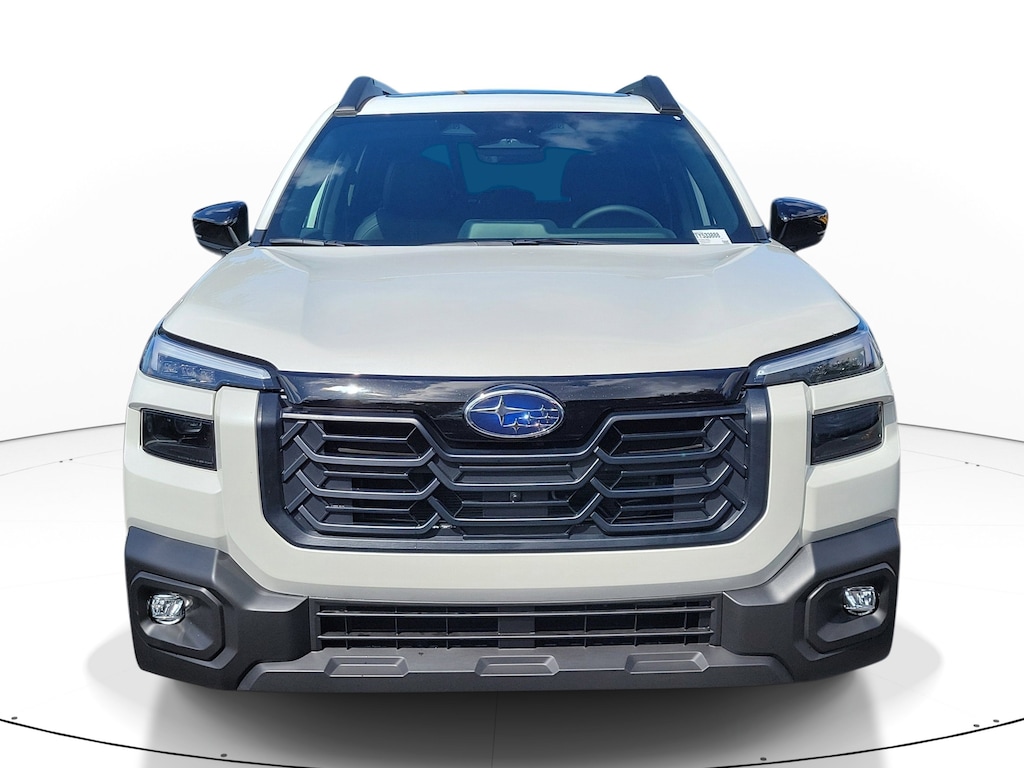 New 2026 Subaru Outback Touring XT SUV