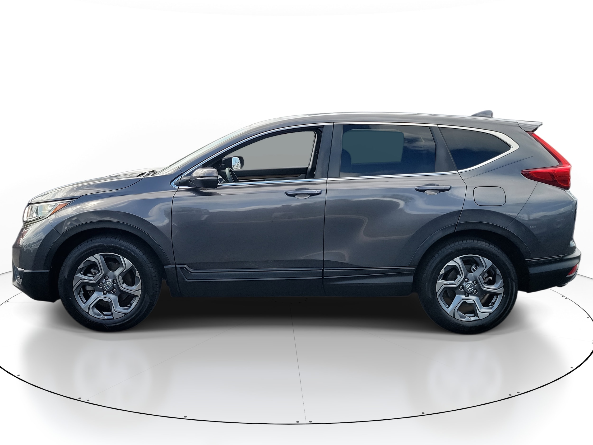 2019 Honda CR-V EX-L photo 3