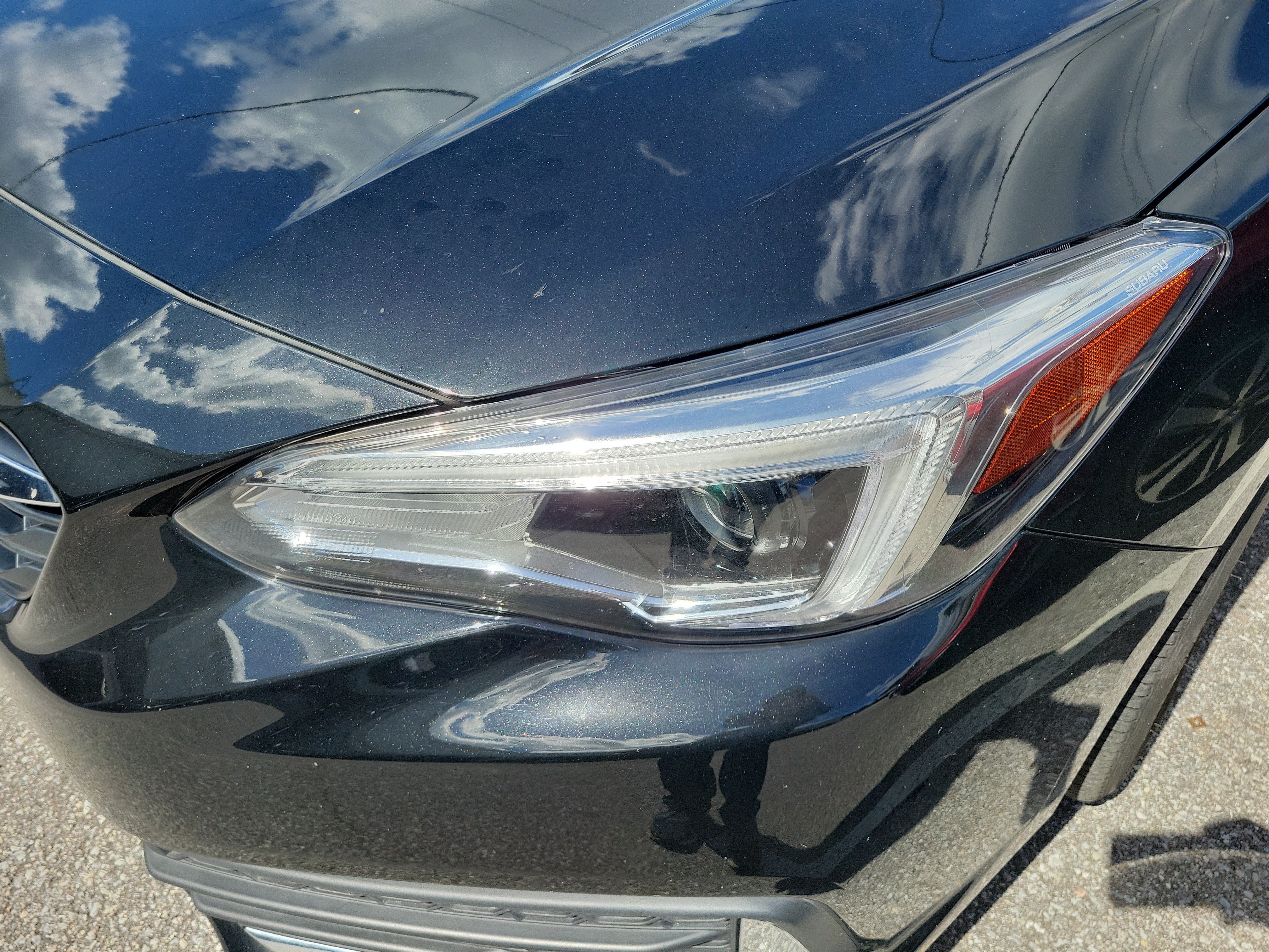 Used 2023 Subaru Impreza Limited 5-Door